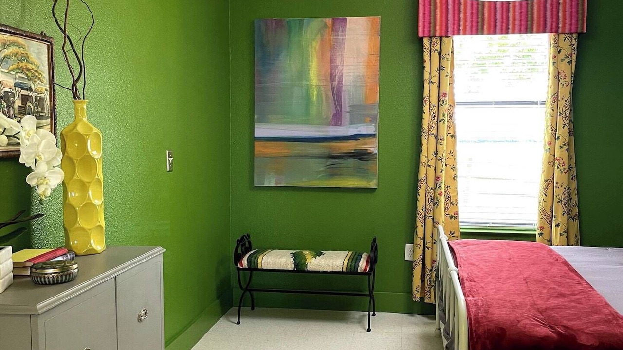 Photo of Bedroom in Grandview