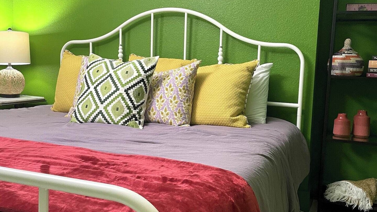 Photo of Bedroom in Grandview