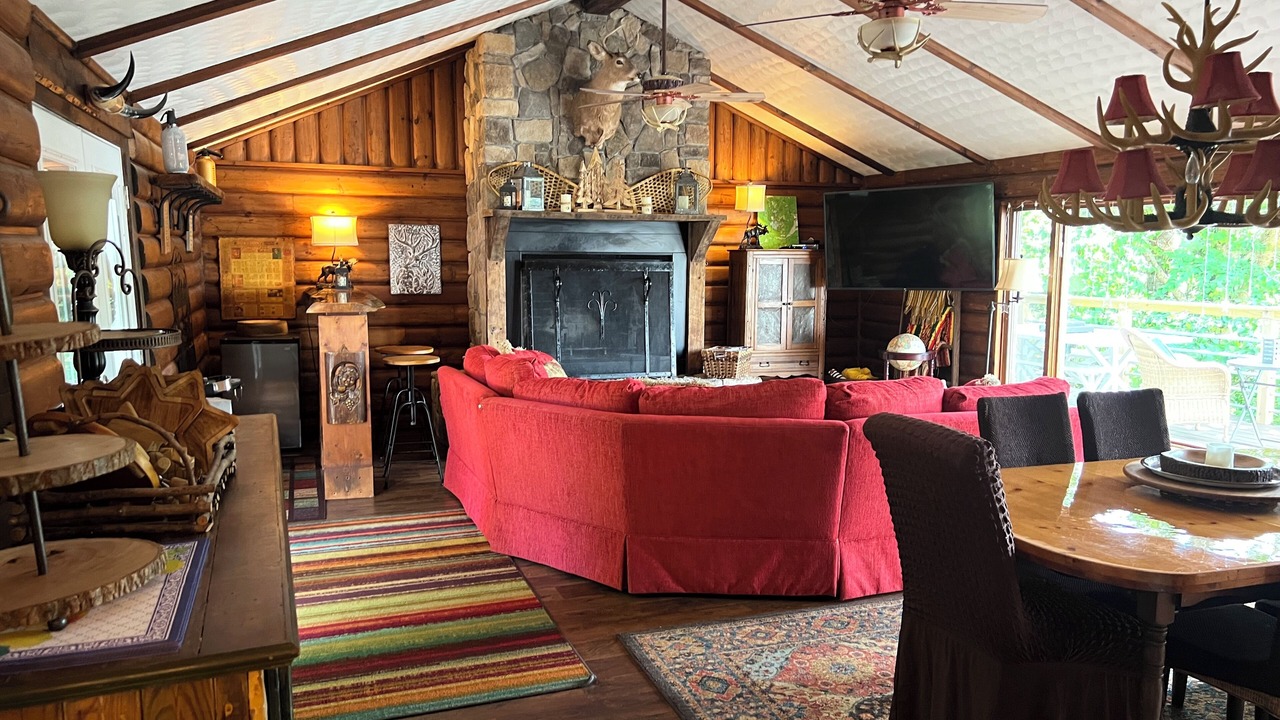 Photo of Bedroom in Star Lake