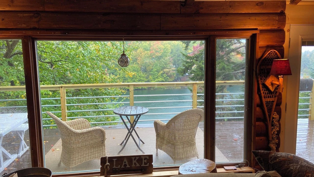 Photo of Outdoor in Star Lake