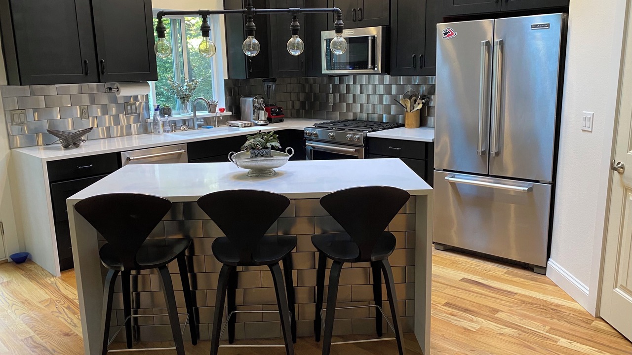 Photo of Kitchen in Portland Heights