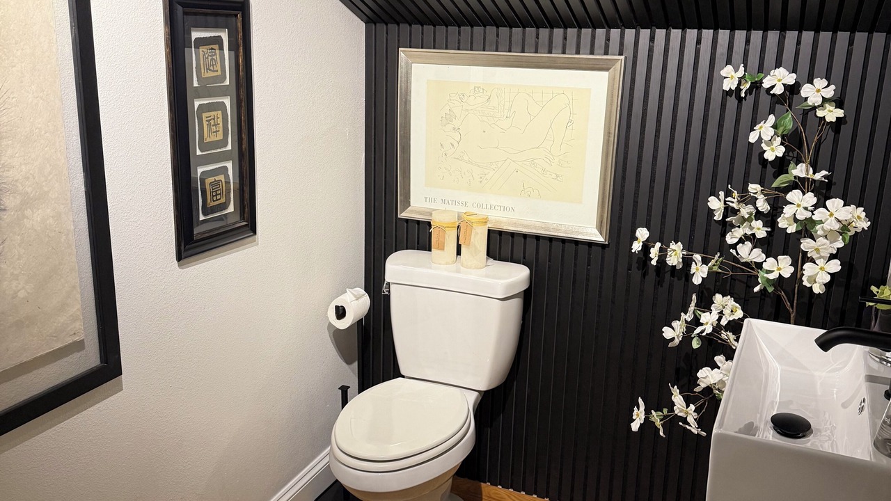 Photo of Bathroom in Portland Heights