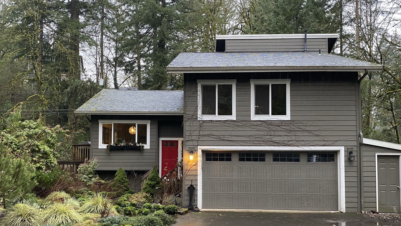 Photo of Outdoor in Portland Heights
