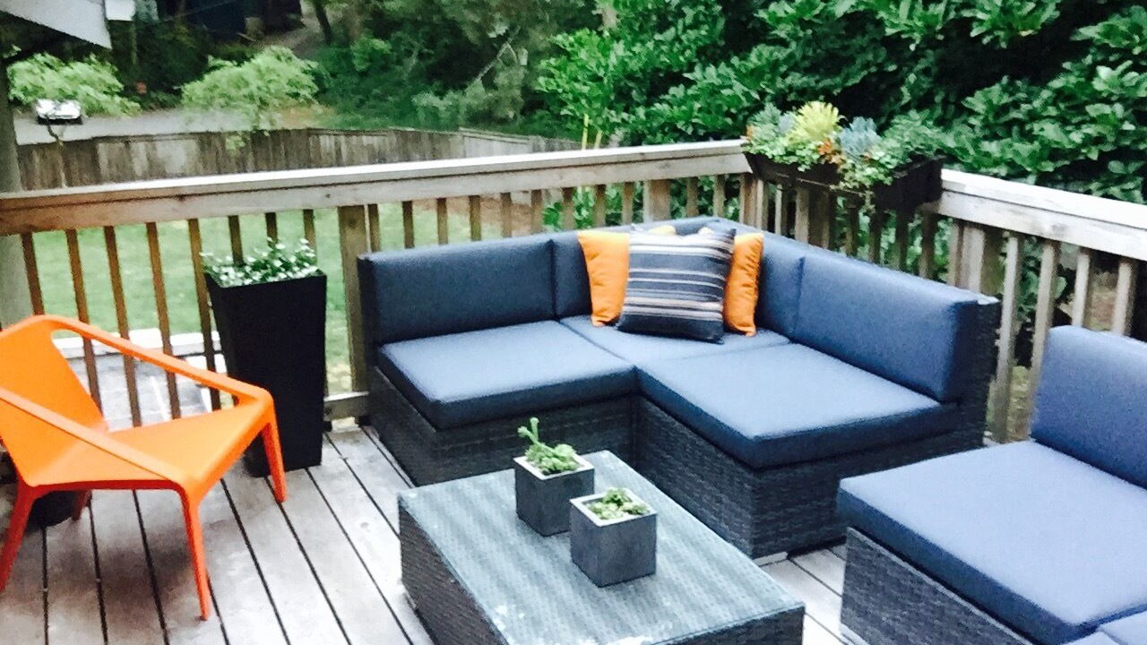 Photo of Outdoor in Portland Heights