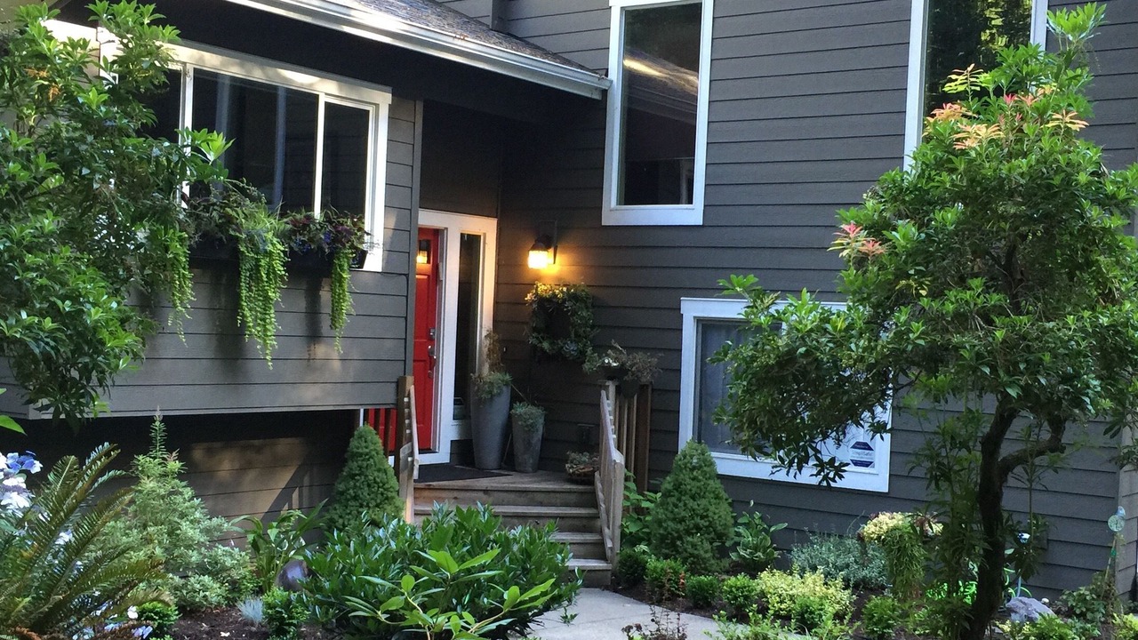 Photo of Outdoor in Portland Heights