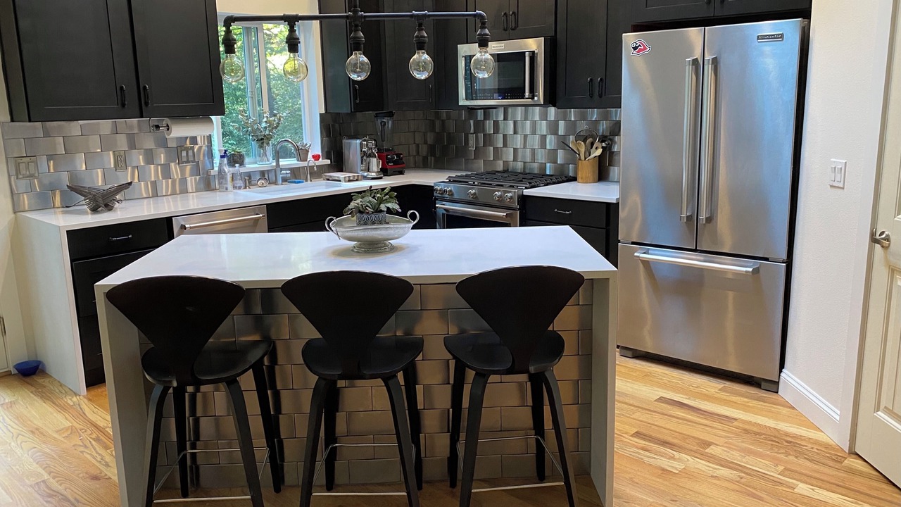 Photo of Kitchen in Portland Heights