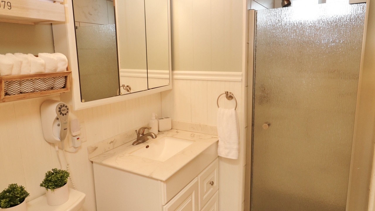 Photo of Bathroom in Alexandria
