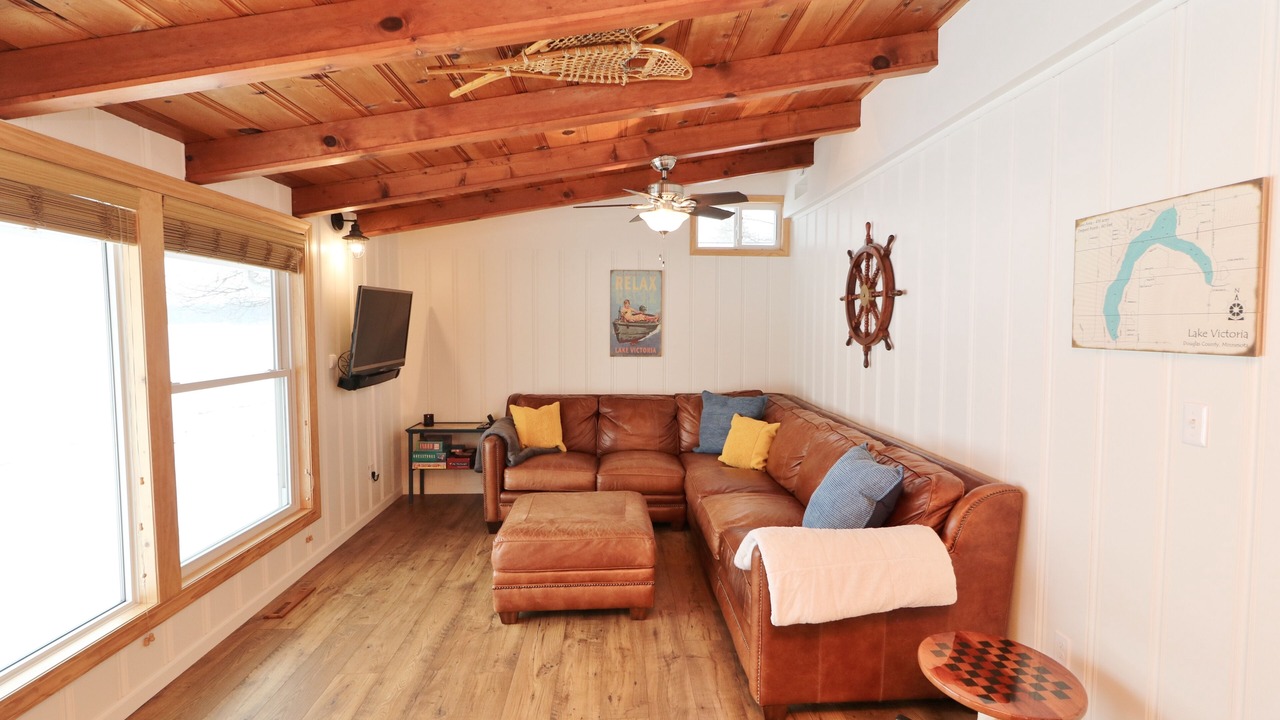 Photo of Livingroom in Alexandria