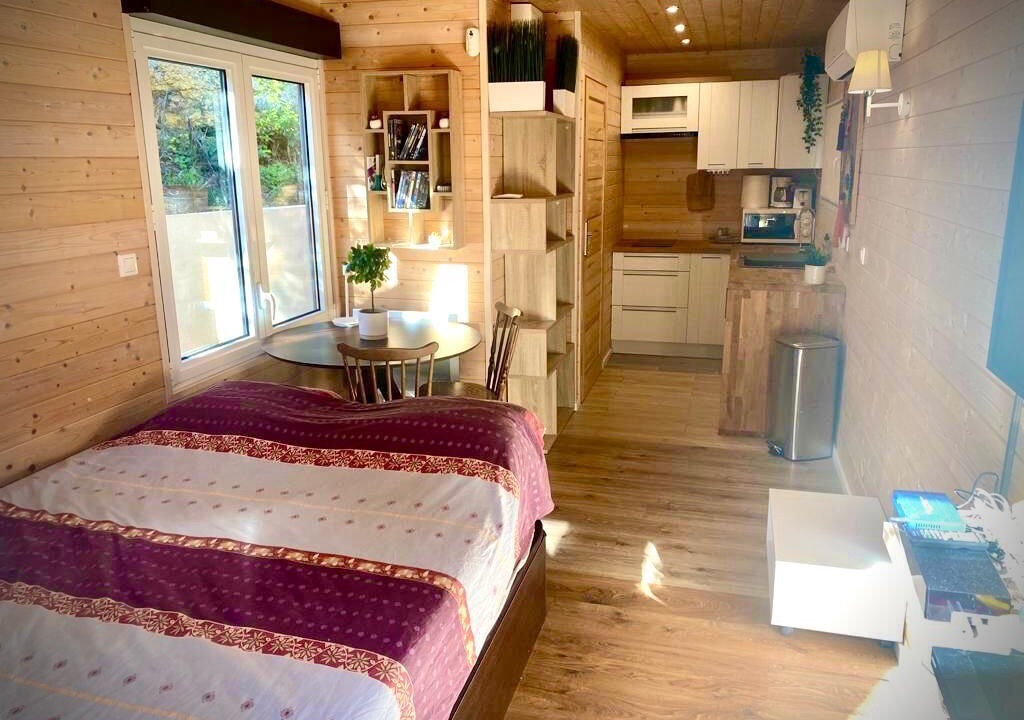Photo of Bedroom in Clermont-l'Herault