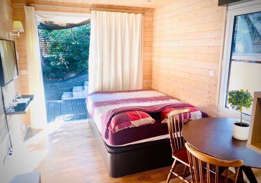 Photo of Bedroom in Clermont-l'Herault