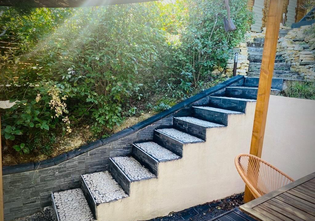 Photo of Patio Balcony in Clermont-l'Herault