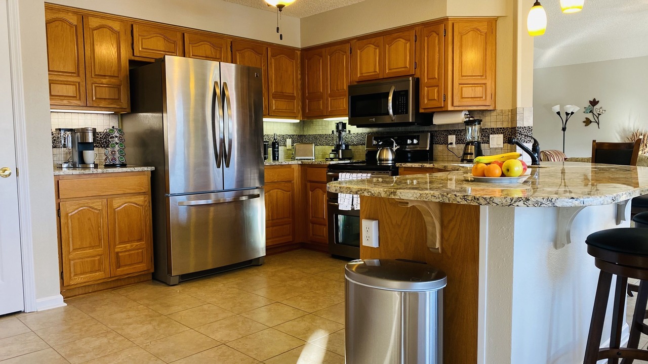 Photo of Kitchen in Hot Springs Village