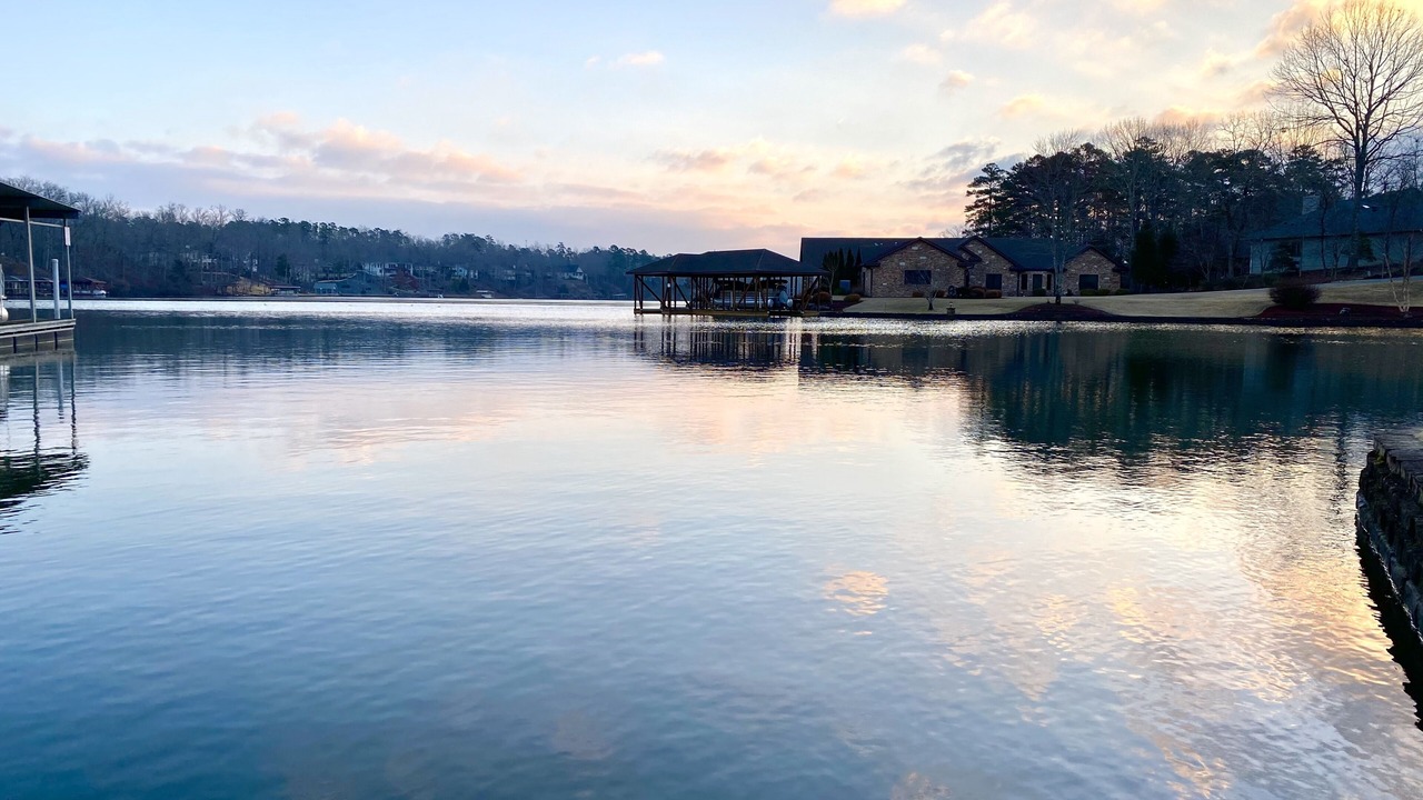 Photo of Outdoor in Hot Springs Village