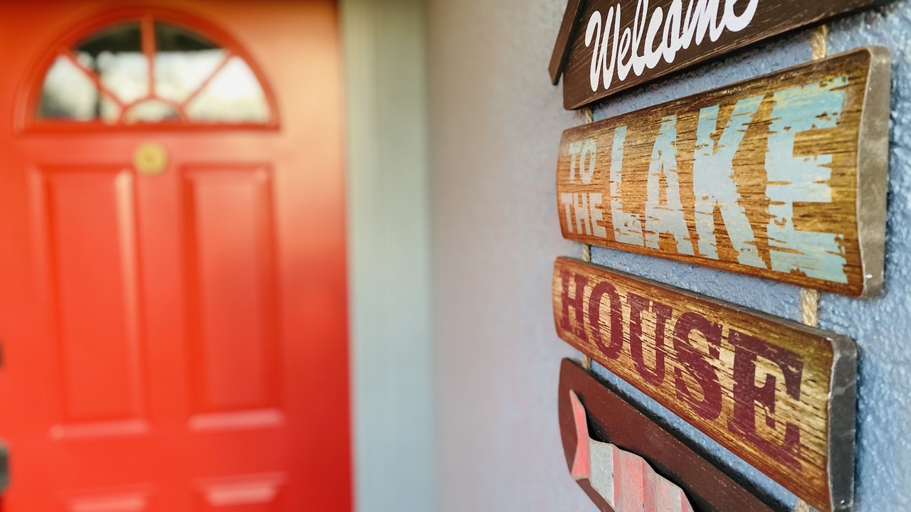 Photo of Outdoor in Hot Springs Village