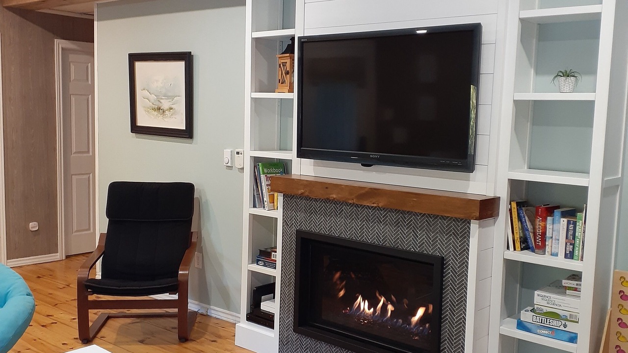 Photo of Livingroom in Sauble Beach