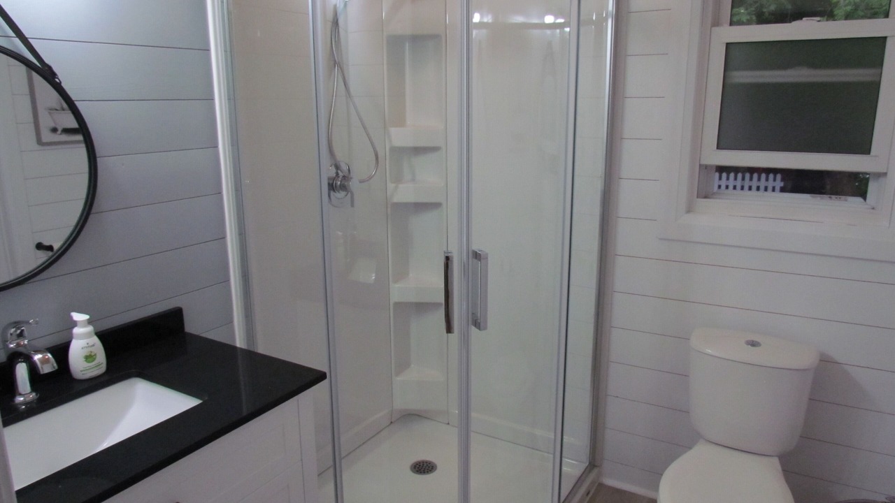 Photo of Bathroom in Sauble Beach