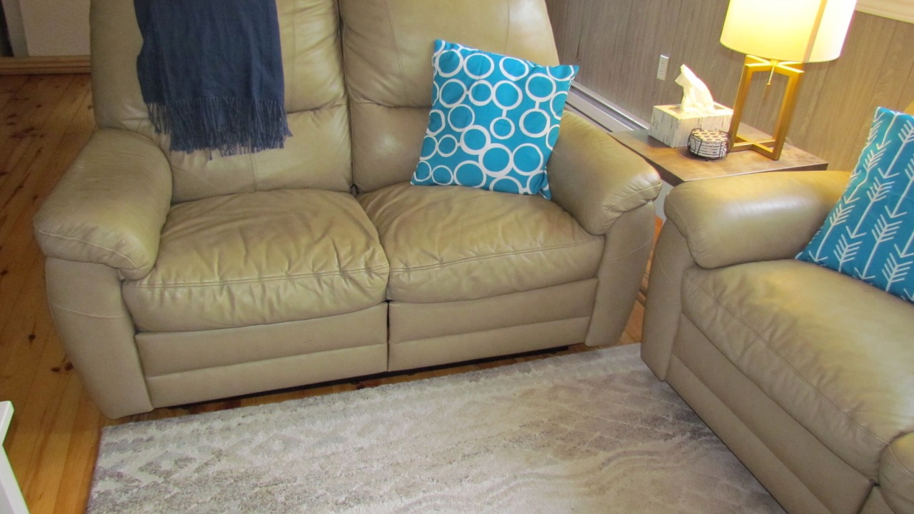 Photo of Livingroom in Sauble Beach