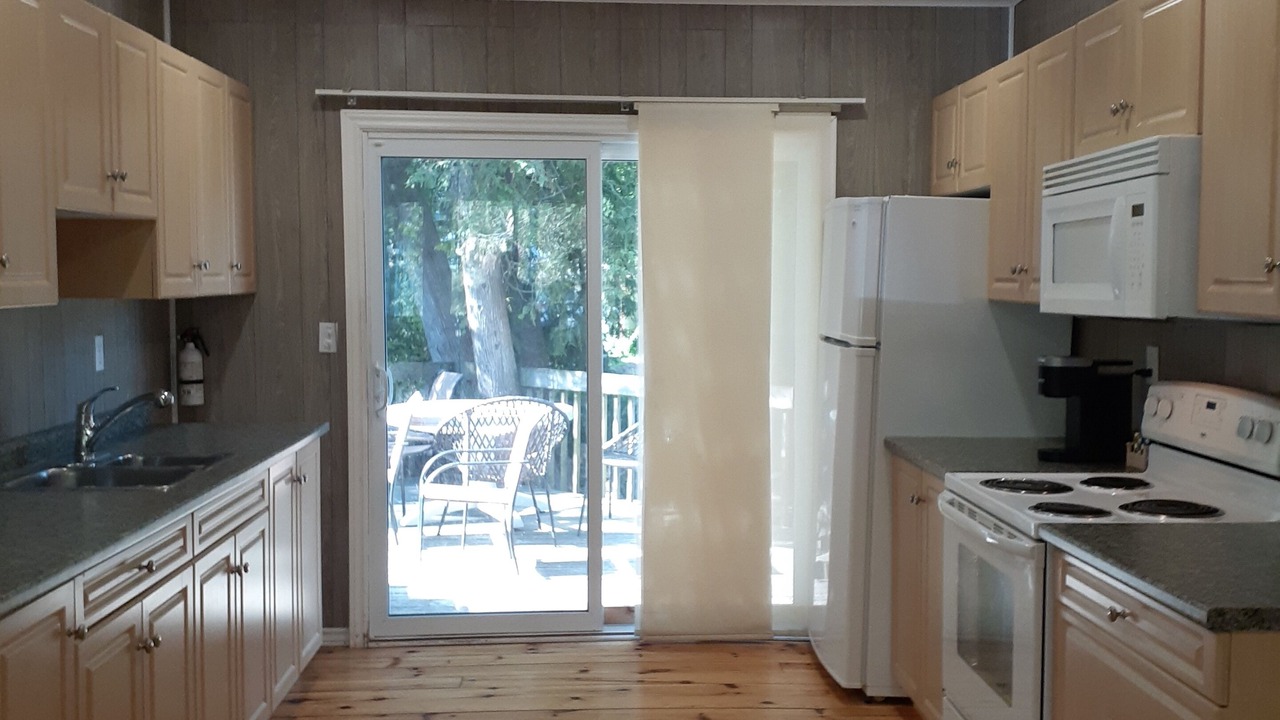 Photo of Kitchen in Sauble Beach