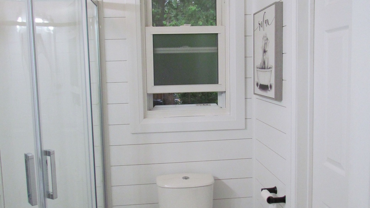 Photo of Bathroom in Sauble Beach