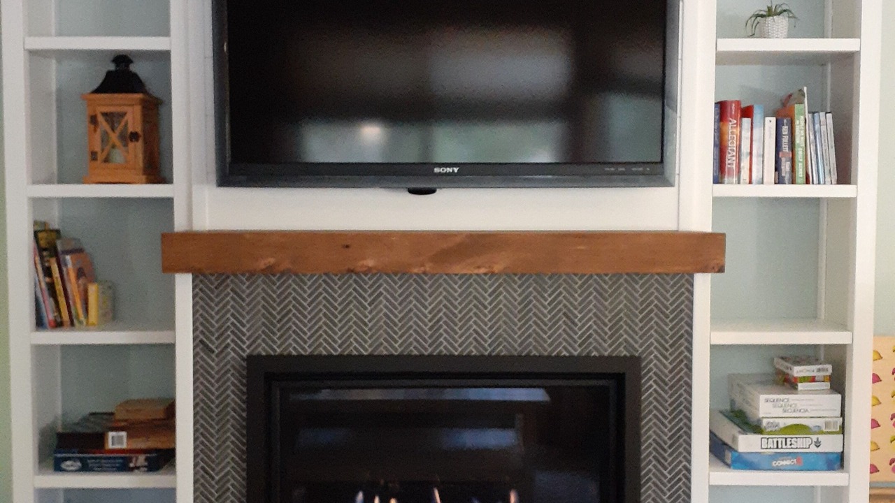 Photo of Livingroom in Sauble Beach