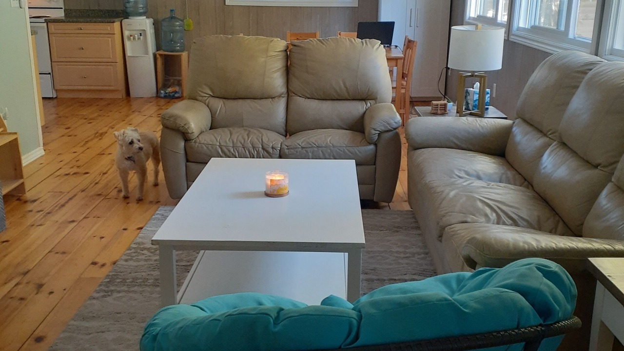 Photo of Livingroom in Sauble Beach