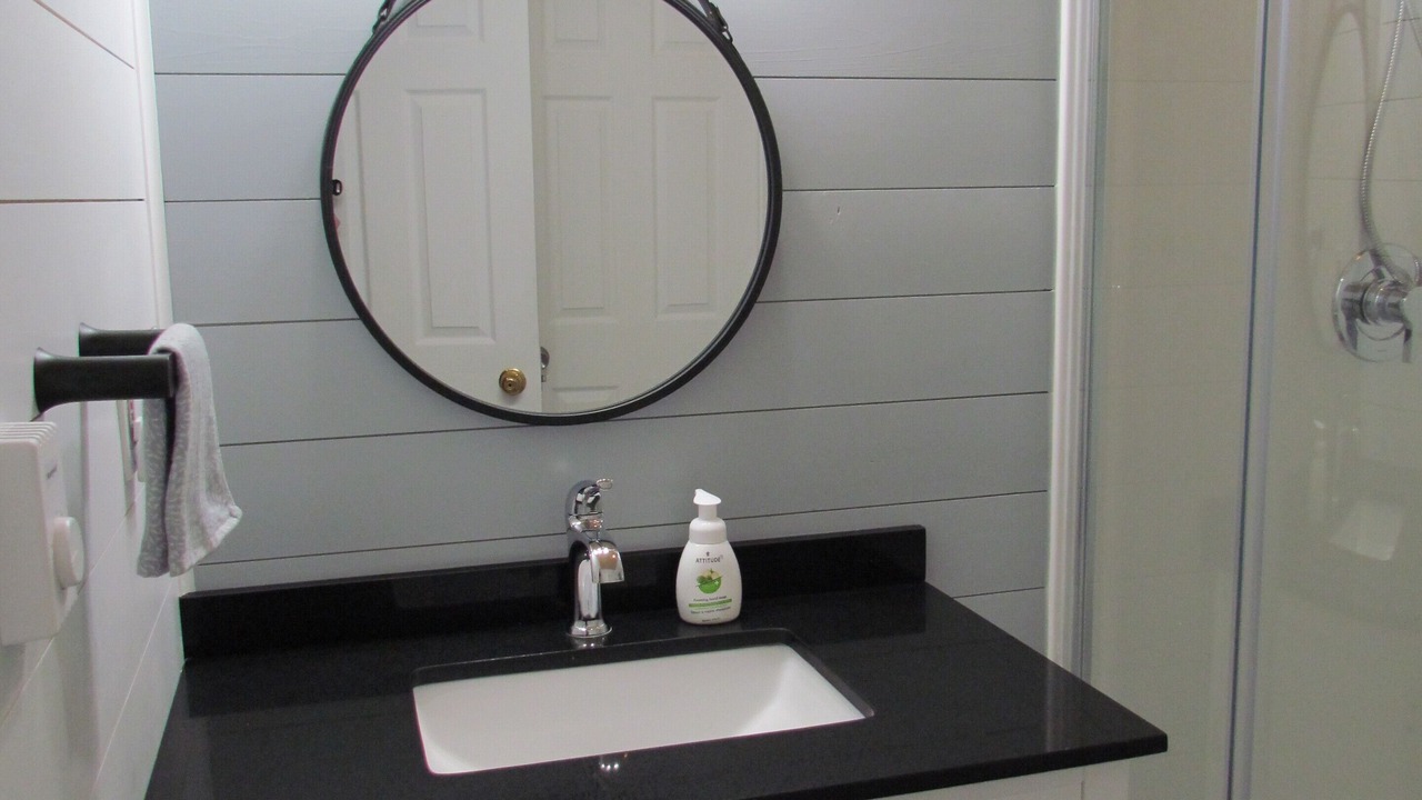 Photo of Bathroom in Sauble Beach