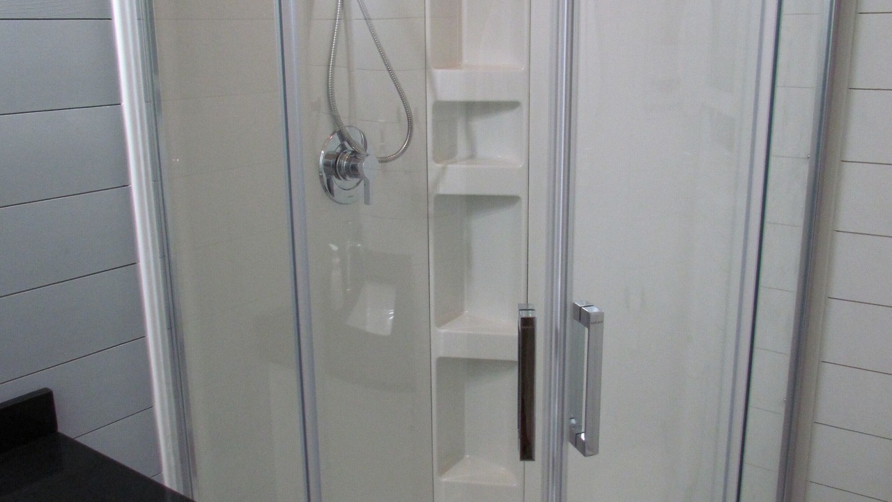 Photo of Bathroom in Sauble Beach