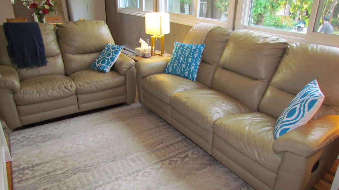 Photo of Livingroom in Sauble Beach