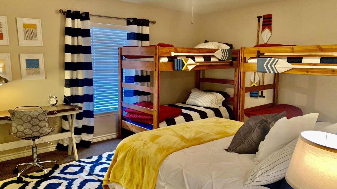 Photo of Bedroom in Seguin