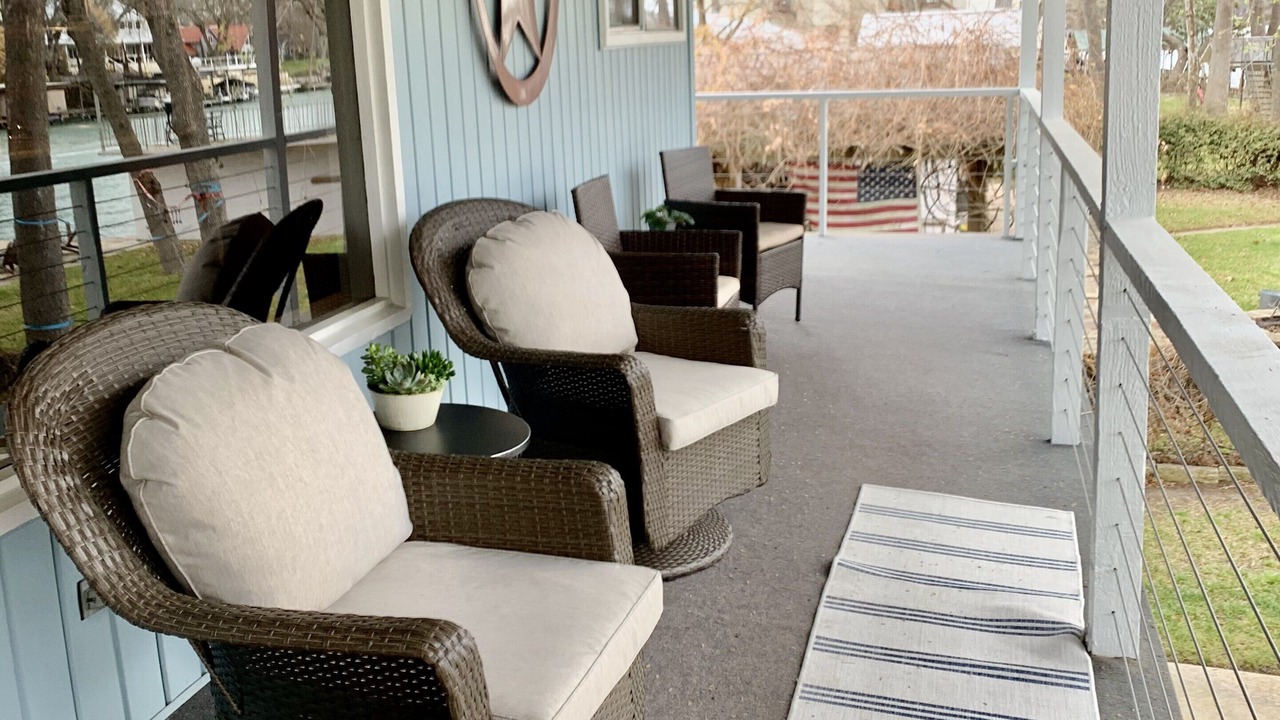 Photo of Outdoor in Seguin