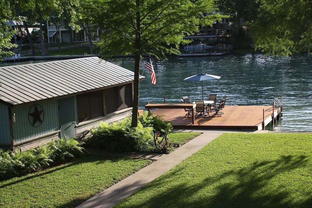 Photo of Outdoor in Seguin
