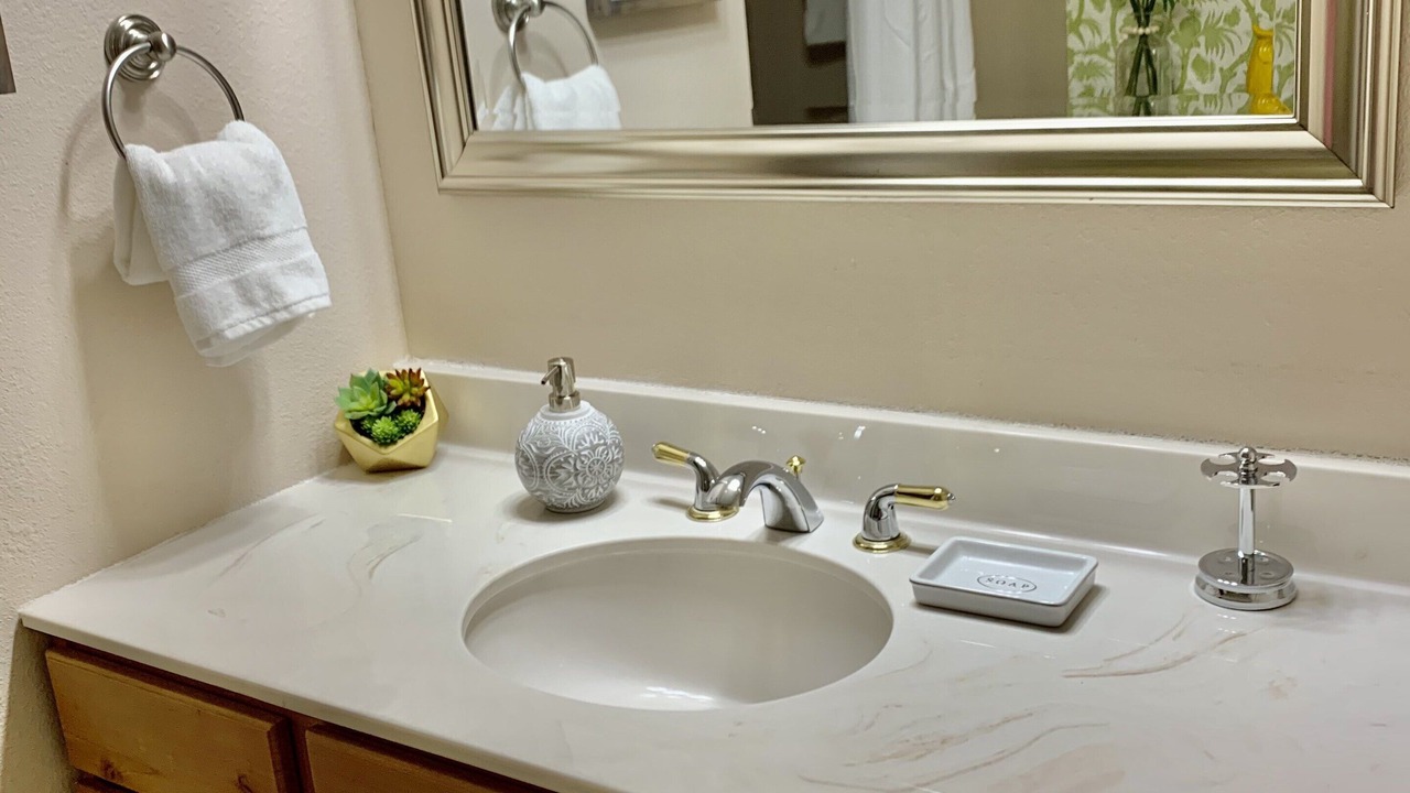 Photo of Bathroom in Seguin