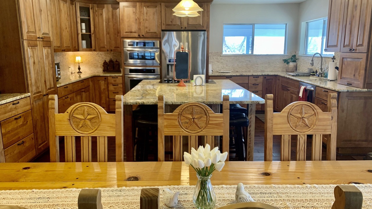 Photo of Bedroom in Seguin