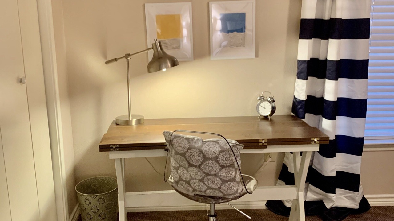Photo of Bedroom in Seguin