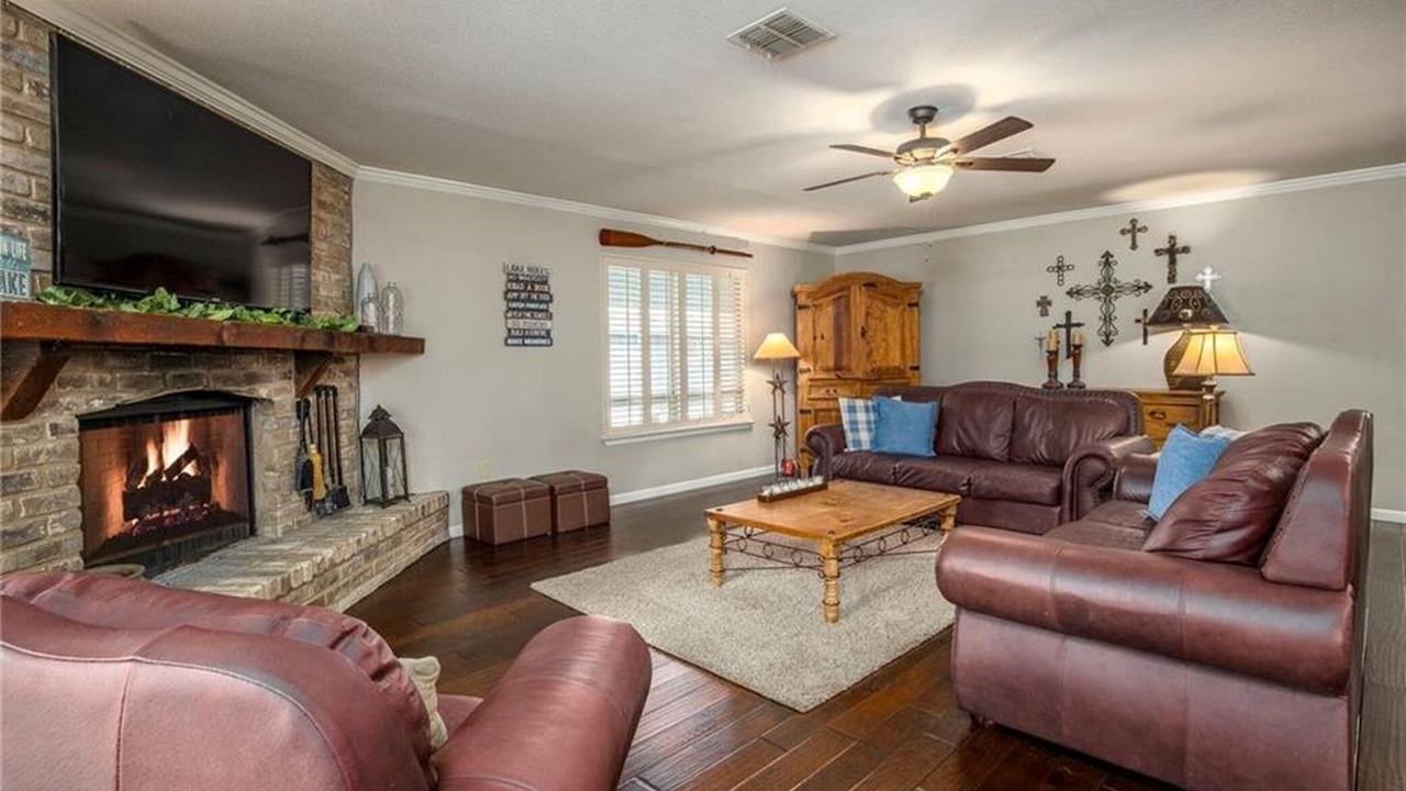Photo of Bedroom in Seguin