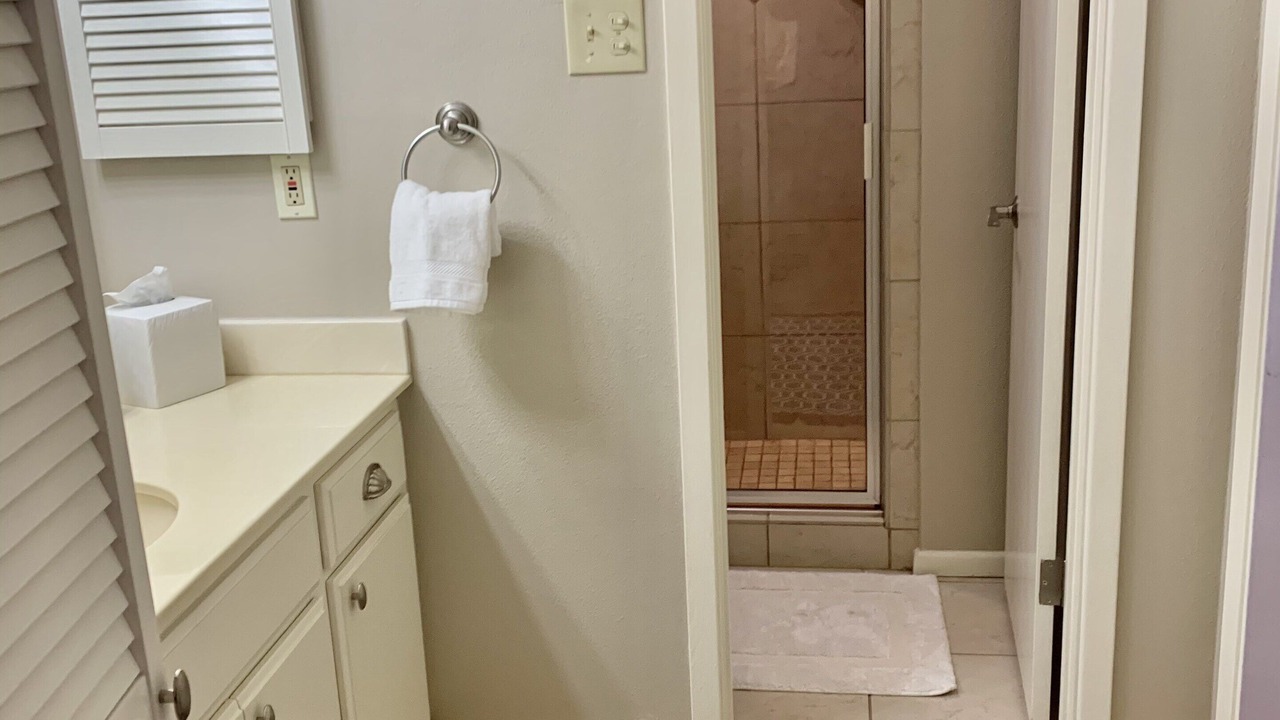 Photo of Bathroom in Seguin