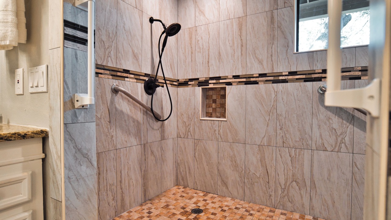 Photo of Bathroom in Salado