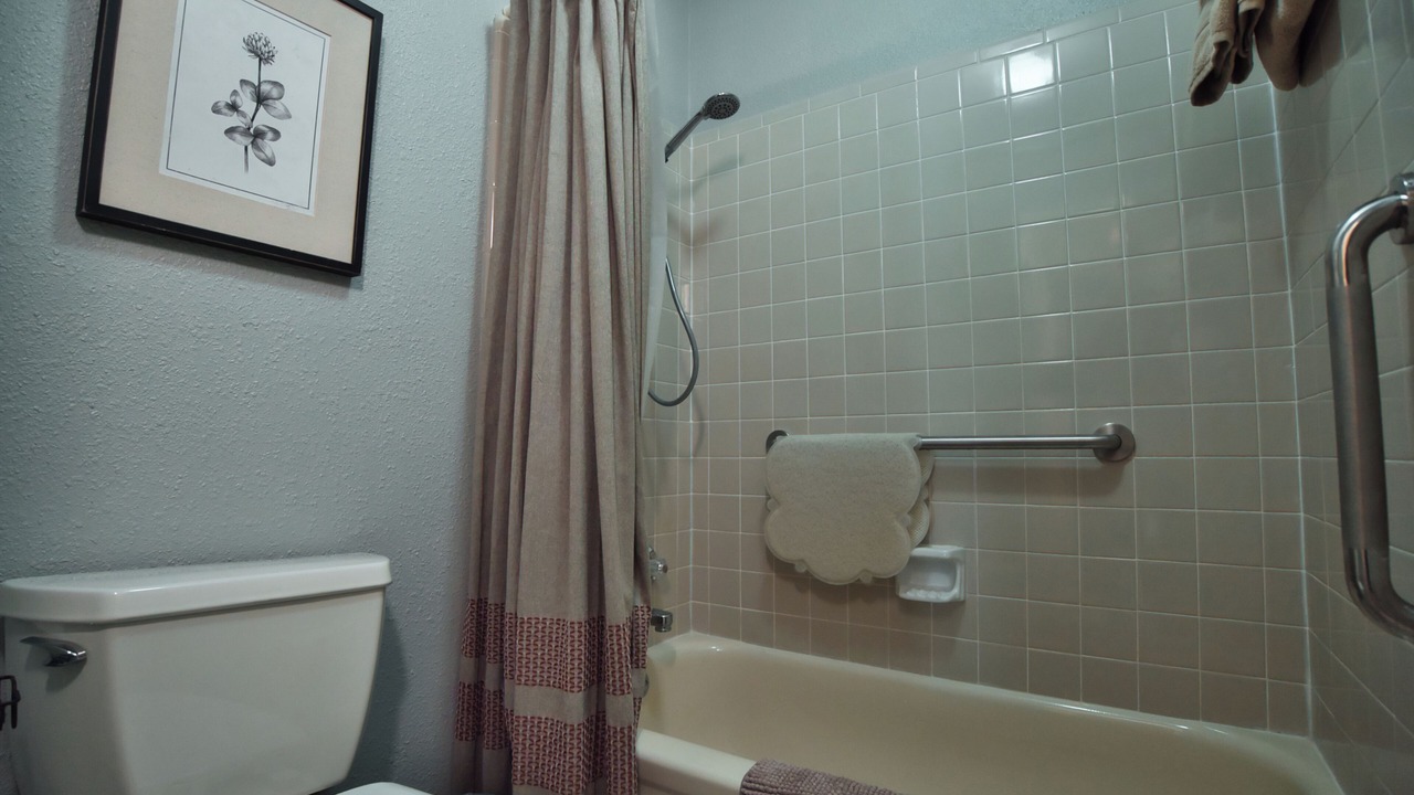 Photo of Bathroom in Salado
