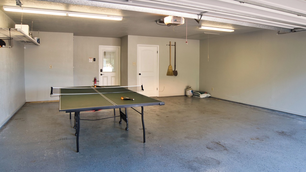 Photo of Bedroom in Salado