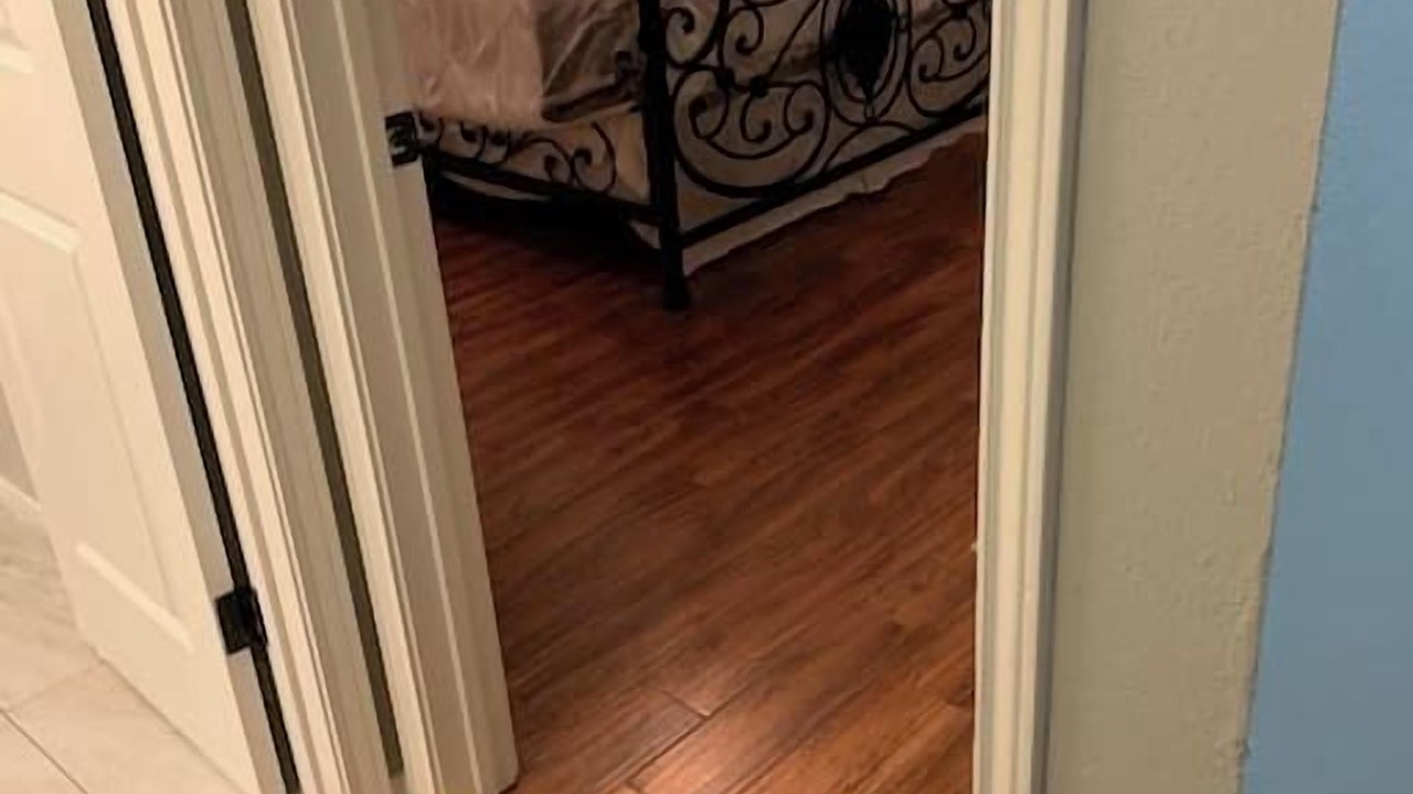 Photo of Bedroom in Salado