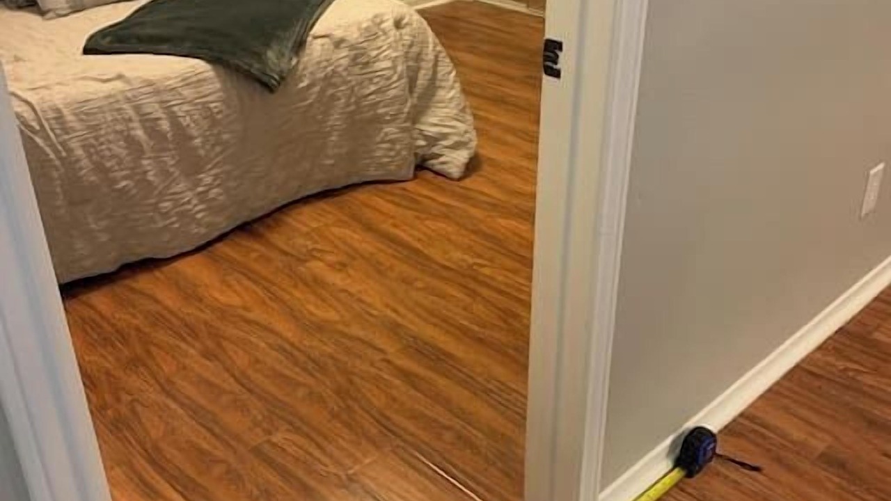 Photo of Bedroom in Salado