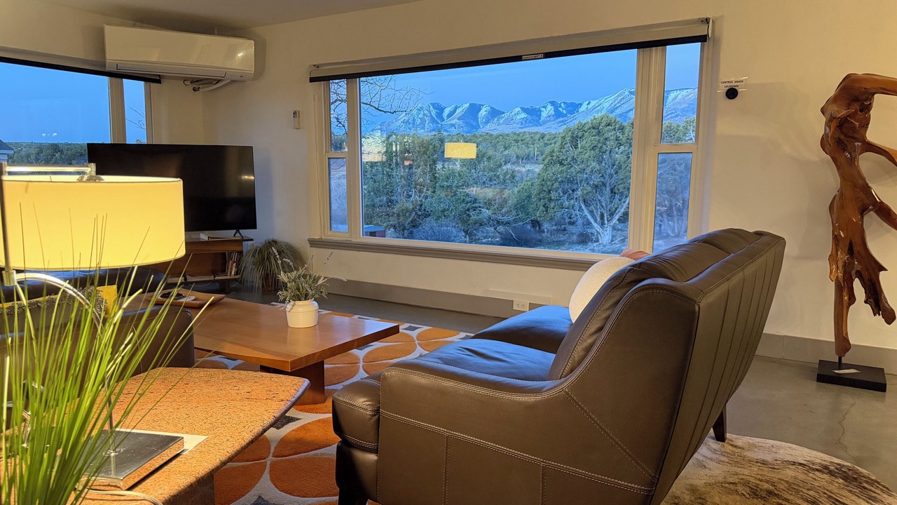 Photo of Livingroom in Monticello