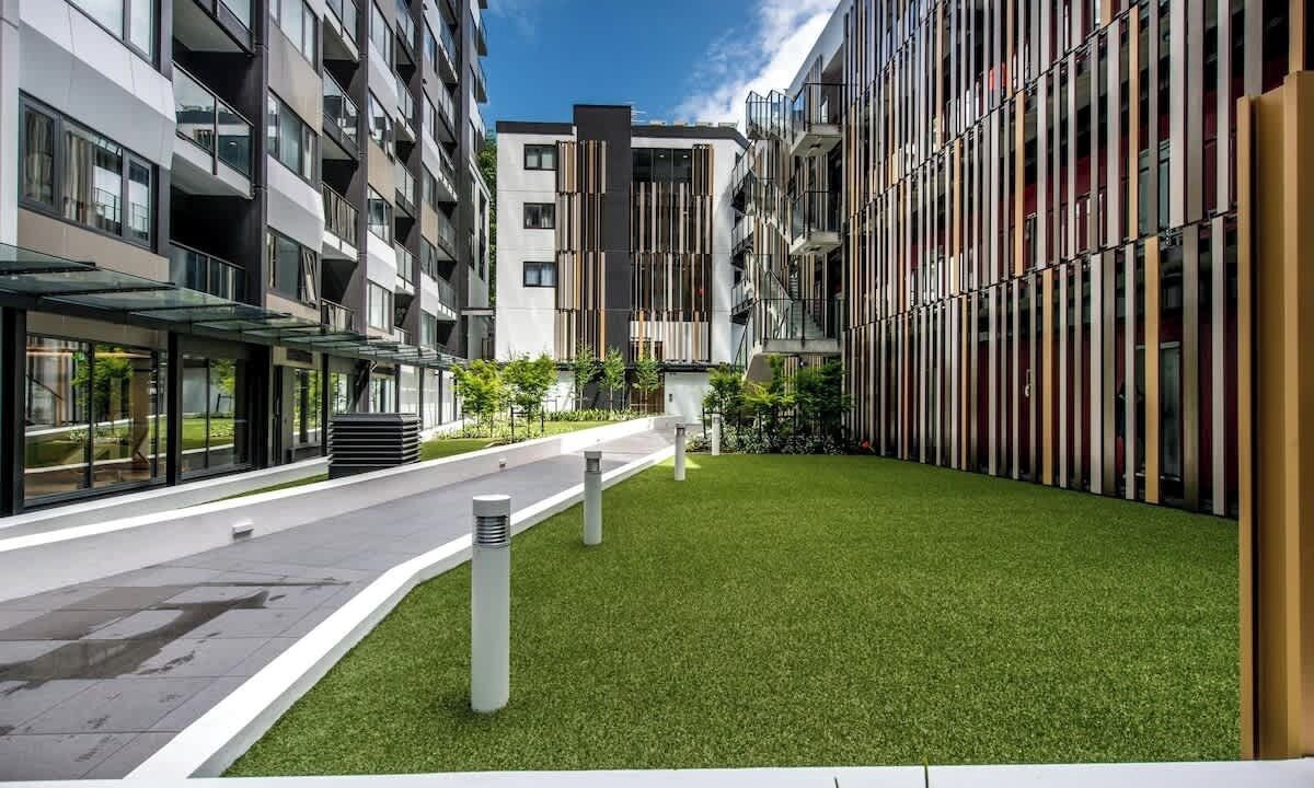 Photo of Outdoor in Auckland Central Business District