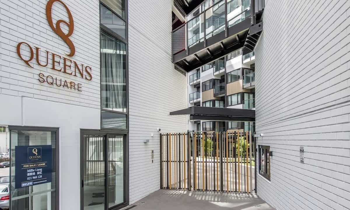 Photo of Outdoor in Auckland Central Business District