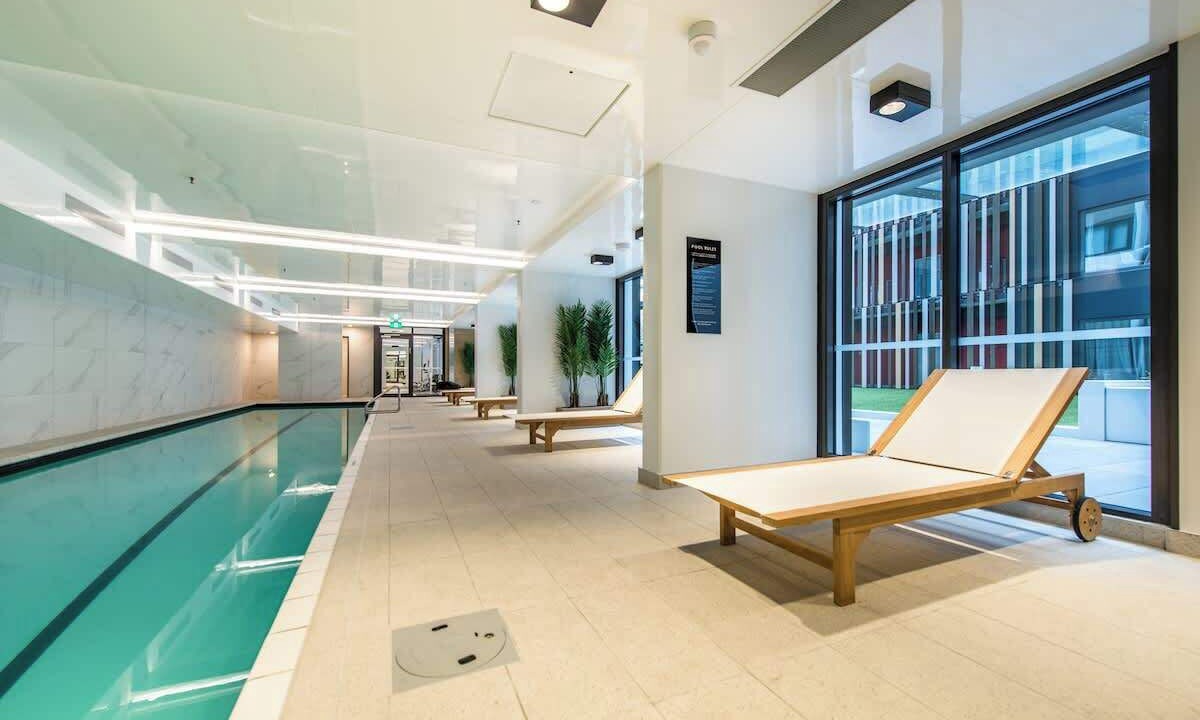 Photo of Outdoor in Auckland Central Business District