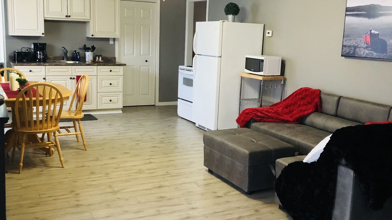 Photo of Bedroom in Batawa