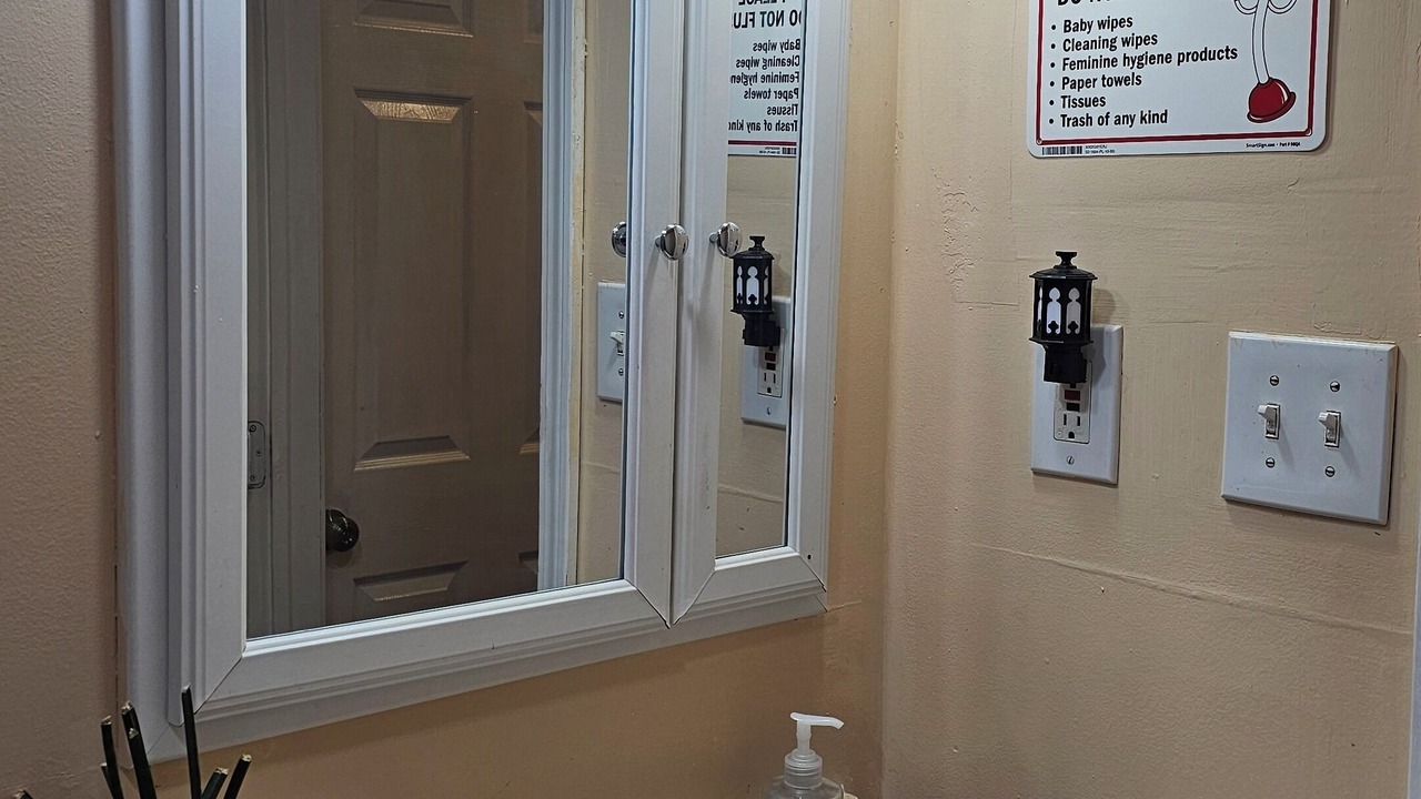 Photo of Bathroom in Cheektowaga