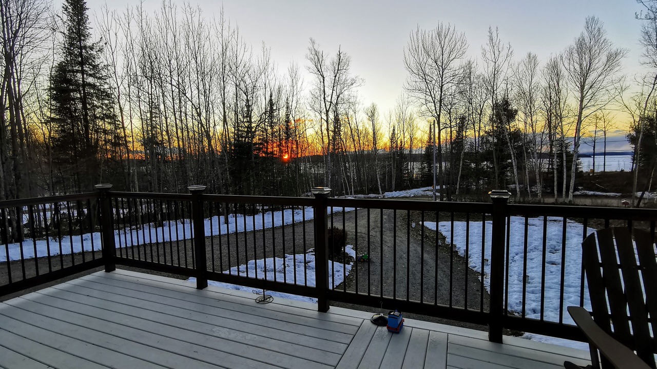 Photo of Outdoor in Grand-Remous