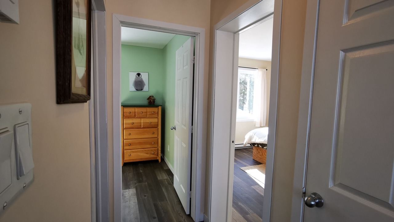 Photo of Bedroom in Grand-Remous