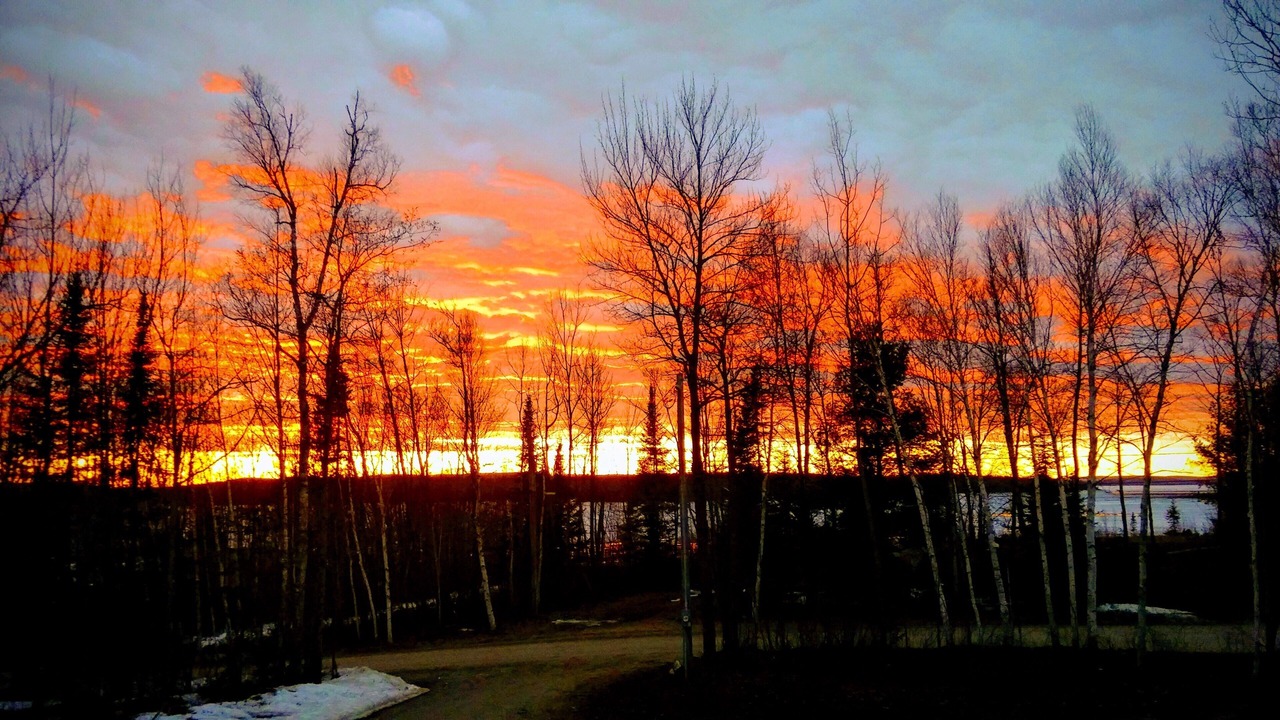 Photo of Outdoor in Grand-Remous